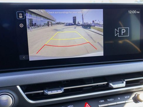 New 2026 Hyundai Sonata SEL image 4