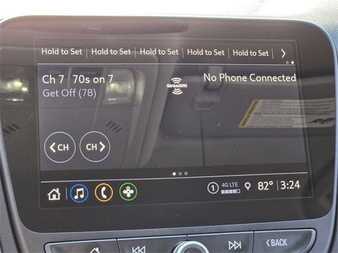 Used 2024 Chevrolet Equinox LT image 21