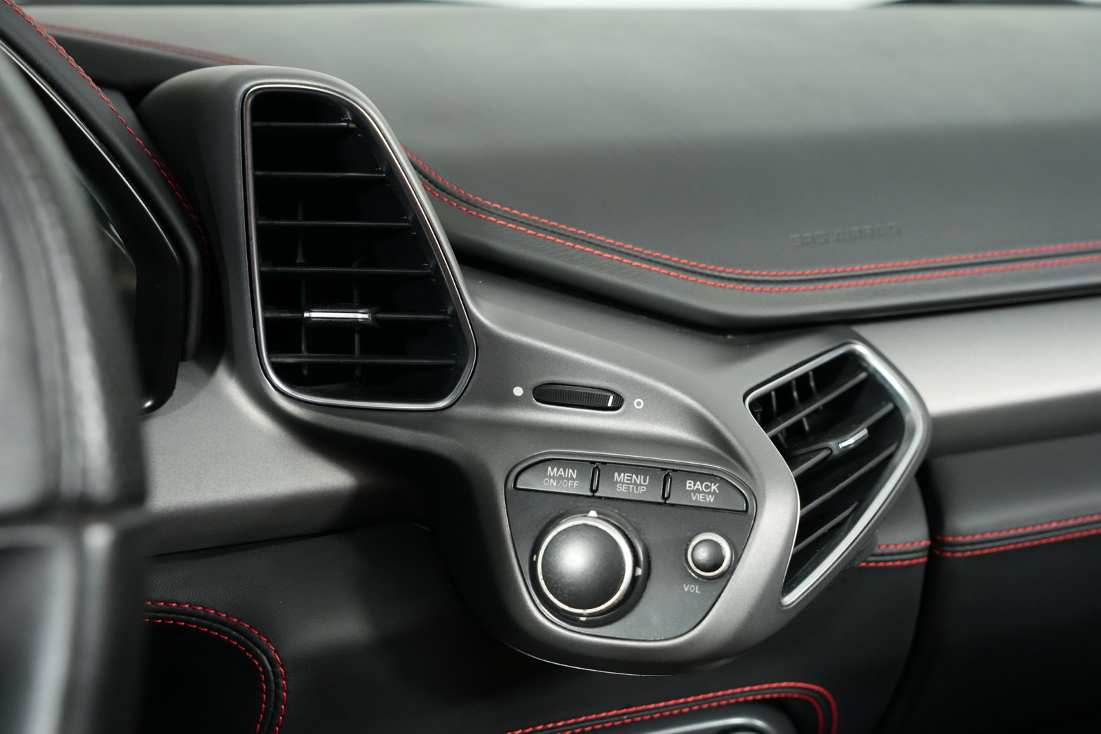 Certified 2012 Ferrari 458 Spider RWD image 33