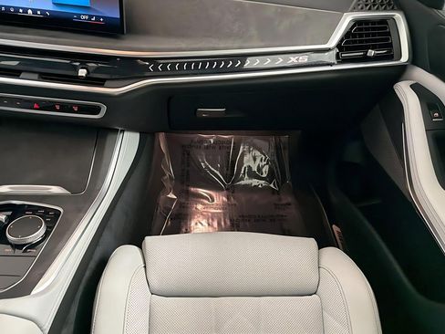 Used 2026 BMW X5 sDrive40i w/ M Sport Package RWD image 30