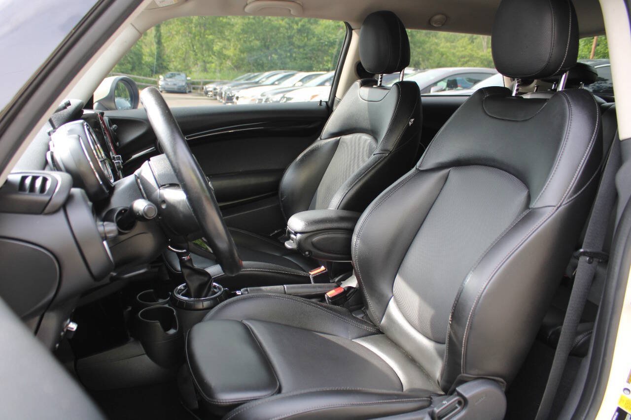Used 2015 MINI Cooper S FWD image 23