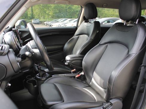 Used 2015 MINI Cooper S FWD image 23
