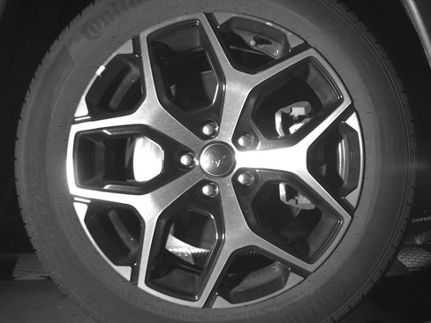 Used 2025 Jeep Compass Limited image 13