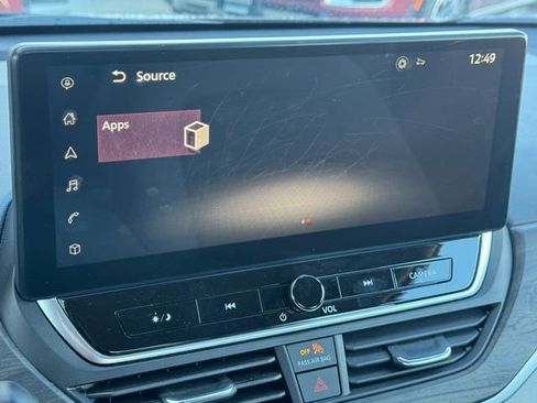 Used 2023 Nissan Altima 2.5 SV w/ SV Premium Package image 39