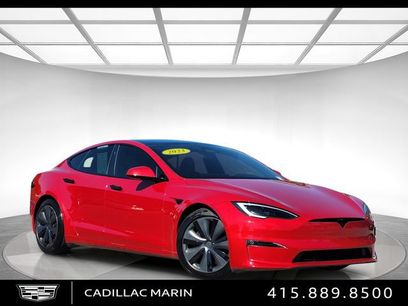 Used 2023 Tesla Model S