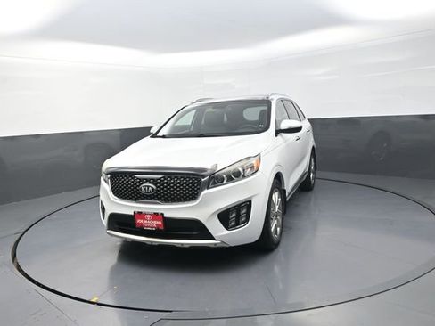 Used 2016 Kia Sorento SX AWD/4WD image 36