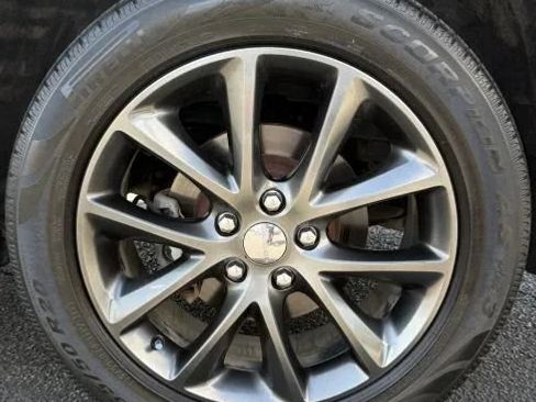Used 2018 Dodge Durango GT w/ Premium Group AWD/4WD image 16
