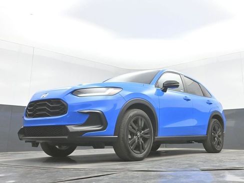 Used 2026 Honda HR-V Sport image 43