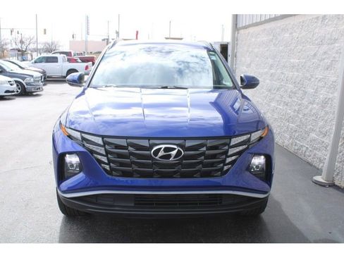 Used 2023 Hyundai Tucson SEL w/ Convenience Package image 11