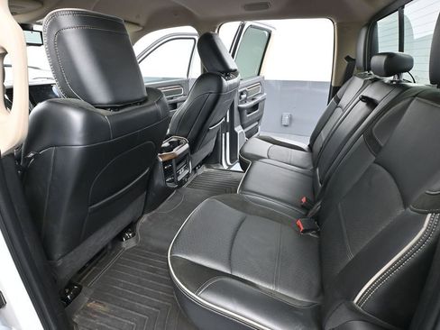 Used 2022 RAM 2500 Laramie AWD/4WD image 39