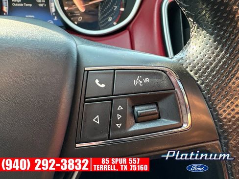 Used 2020 Maserati Ghibli S Q4 AWD/4WD image 34
