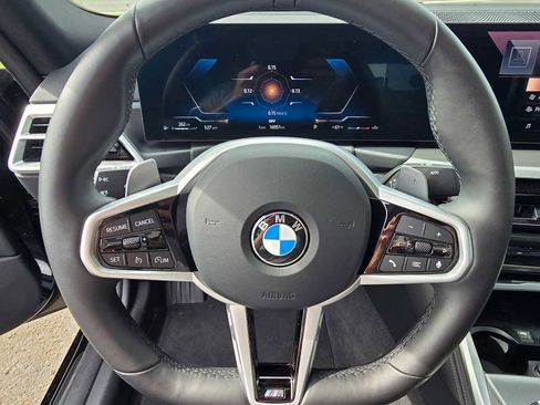 Used 2025 BMW 430i xDrive w/ M Sport Package image 26