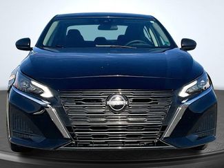 Used 2024 Nissan Altima 2.5 SV video 2