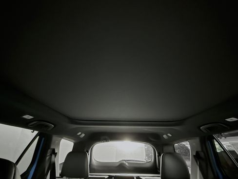 New 2025 Honda Pilot TrailSport image 26