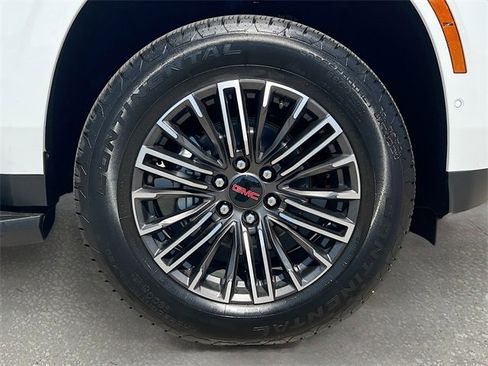 New 2026 GMC Yukon XL Elevation image 19