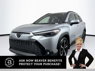 Certified 2024 Toyota Corolla Cross XSE w/ Convenience Package