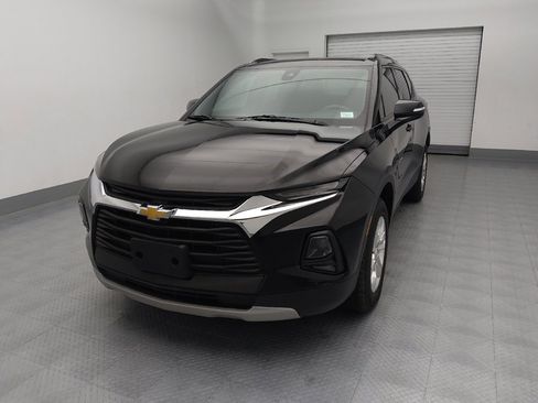 Used 2022 Chevrolet Blazer LT image 15
