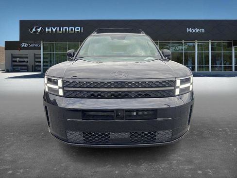 Used 2025 Hyundai Santa Fe Calligraphy image 2