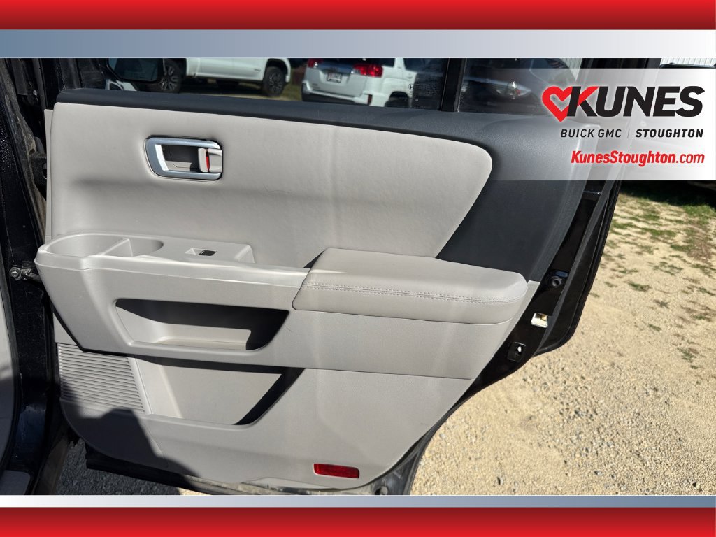 Used 2013 Honda Pilot EX-L image 36