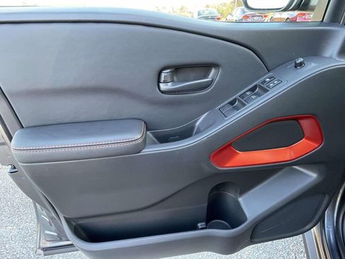 New 2026 Nissan Frontier Pro-X w/ Pro-X Convenience Package image 15