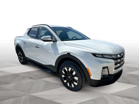 New 2026 Hyundai Santa Cruz SEL FWD image 2