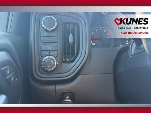 New 2026 GMC Sierra 2500 Pro AWD/4WD image 23