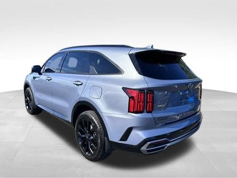 Used 2021 Kia Sorento SX AWD/4WD image 5