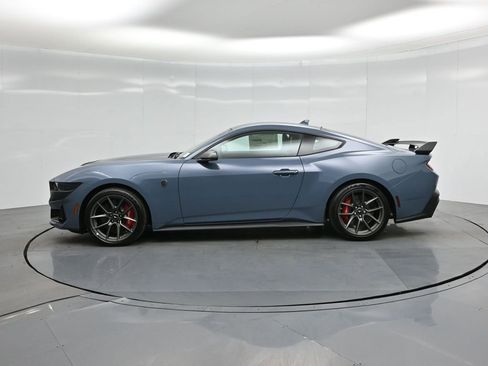 New 2025 Ford Mustang Dark Horse w/ Dark Horse Handlin Package image 24