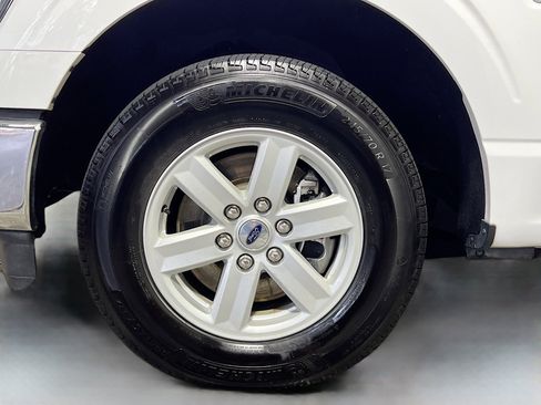 Used 2023 Ford F150 XLT image 13