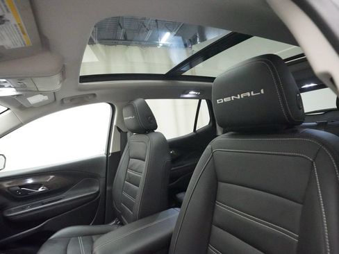 Used 2022 GMC Terrain Denali AWD/4WD image 31