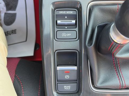 Used 2026 Honda Civic Si image 29
