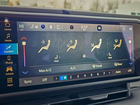 New 2026 Jeep Wrangler Willys image 20