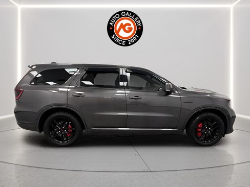 Used 2021 Dodge Durango R/T RWD image 8