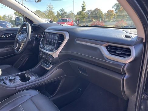 Used 2023 GMC Acadia Denali w/ Trailering Package image 31