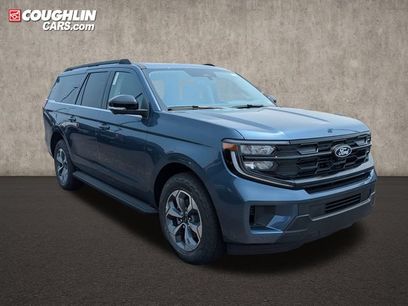 New 2027 Ford Expedition Max Active