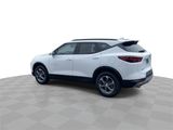 Certified 2023 Chevrolet Blazer LT w/ Convenience Package image 6