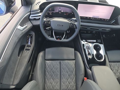 New 2026 Audi A6 Prestige AWD/4WD image 24