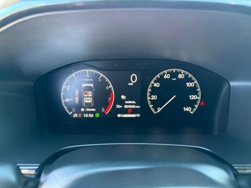 Used 2026 Honda CR-V EX image 16