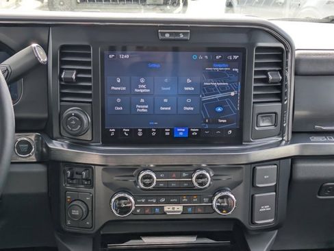 Used 2025 Ford F250 Lariat w/ Lariat Ultimate Package image 16