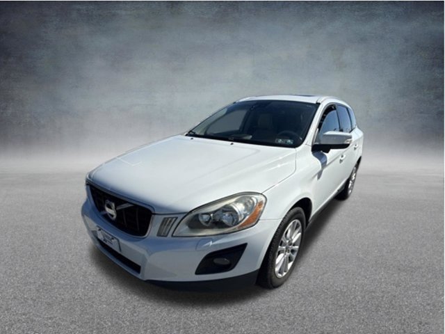 Used 2010 Volvo XC60 T6 AWD/4WD image 1