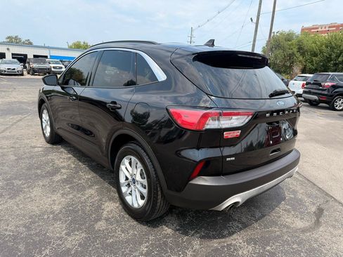 Used 2020 Ford Escape SE FWD image 5