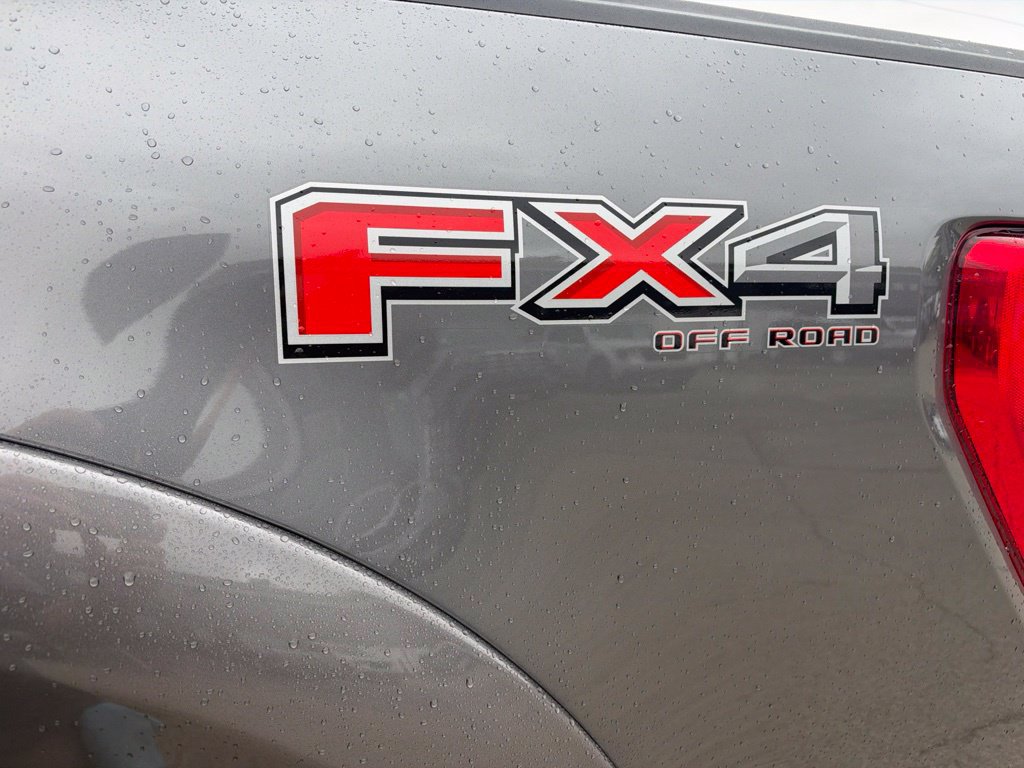 Used 2022 Ford F150 XLT w/ Equipment Group 302A High AWD/4WD image 16