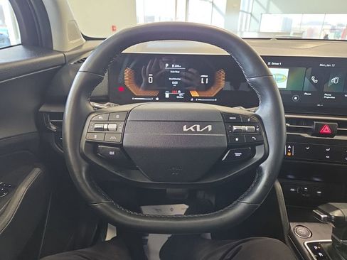Used 2026 Kia Sportage LX image 22