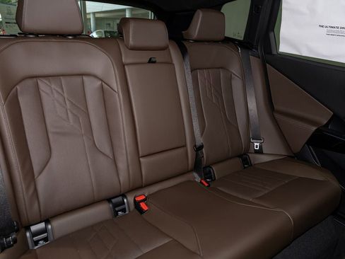 New 2026 BMW X3 xDrive30 w/ M Sport Package image 35