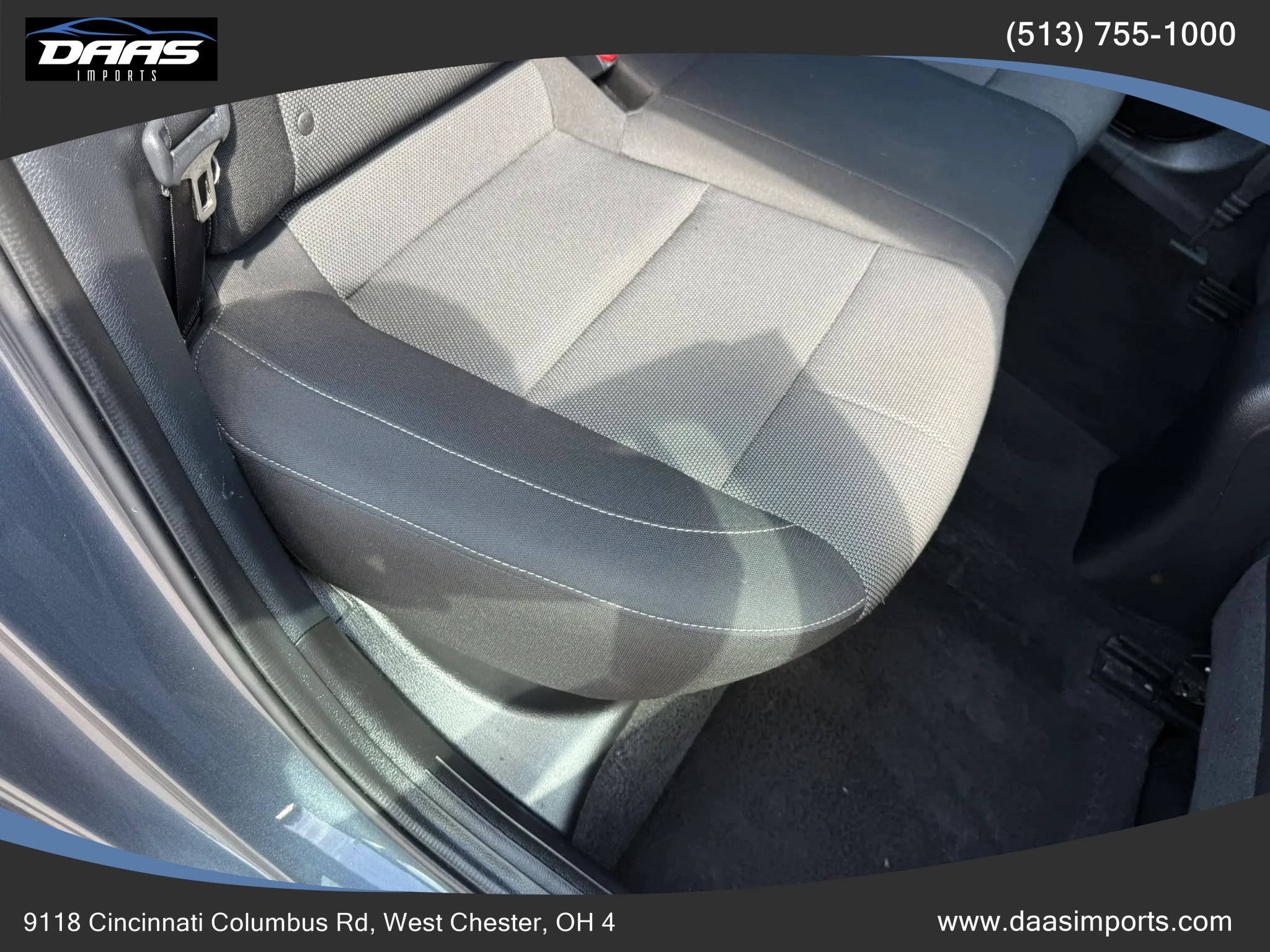 Used 2023 Kia Forte LXS FWD image 27