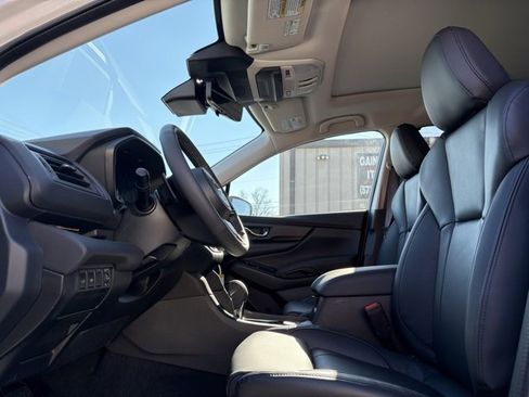 New 2026 Subaru Ascent Bronze Edition image 13