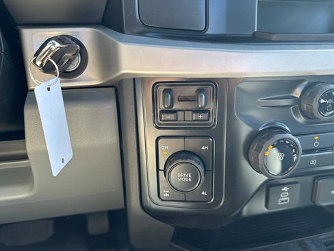 New 2026 Ford F250 XL image 13