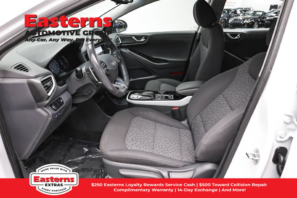 Used 2019 Hyundai Ioniq Electric FWD image 15
