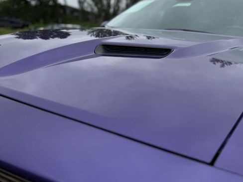 Used 2016 Dodge Challenger R/T Plus RWD image 32