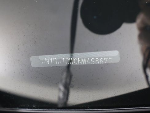 Used 2022 Nissan Rogue Sport SL image 50